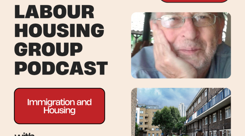 Podcast Highlight: John Perry on Housing and Migration