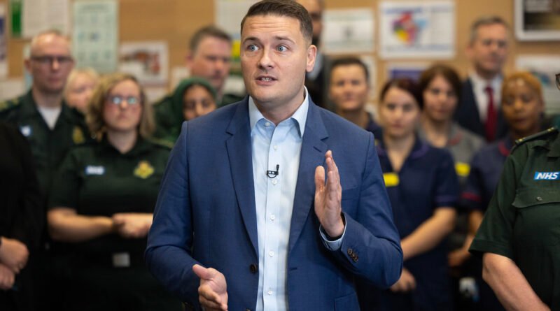 Red Brick Highlight: Social housing needs the Streeting treatment