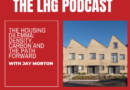 Podcast: ‘The Housing Dilemma: Density, Carbon, and the Path Forward’