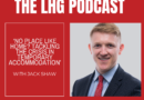 Podcast: ‘No Place Like Home? Tackling the crisis in temporary accommodation’